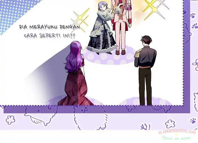 The Perks of Being a Villainess Chapter 37 - halaman 79