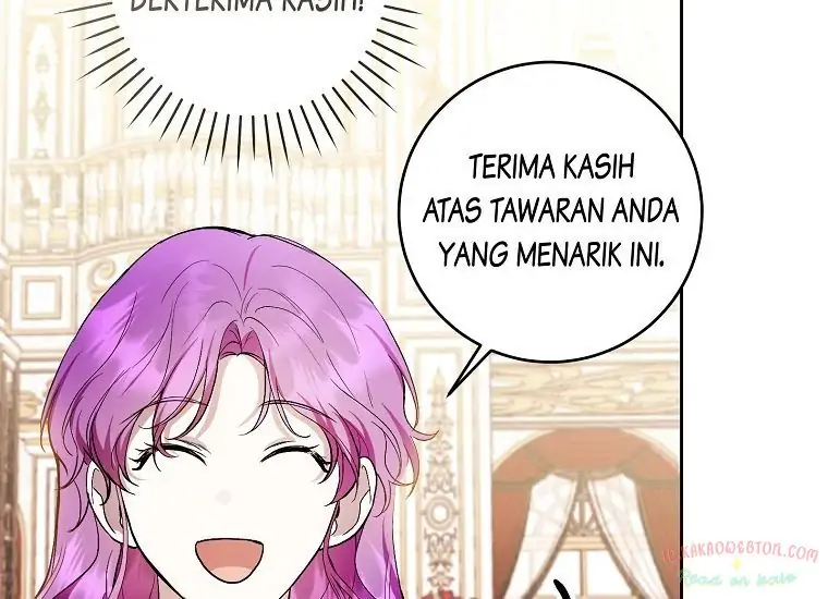 The Perks of Being a Villainess Chapter 37 - halaman 84