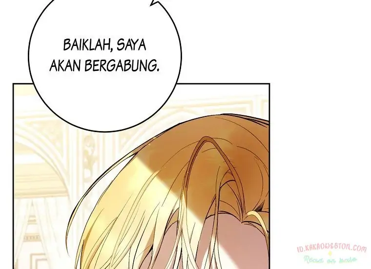 The Perks of Being a Villainess Chapter 37 - halaman 89