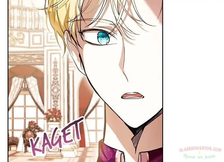 The Perks of Being a Villainess Chapter 37 - halaman 90