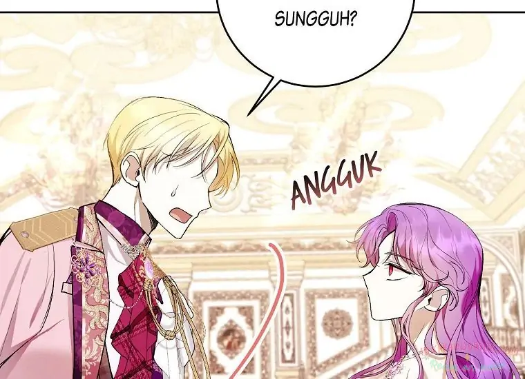 The Perks of Being a Villainess Chapter 37 - halaman 92