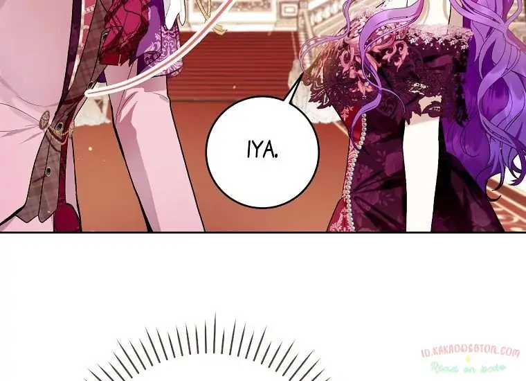 The Perks of Being a Villainess Chapter 37 - halaman 93