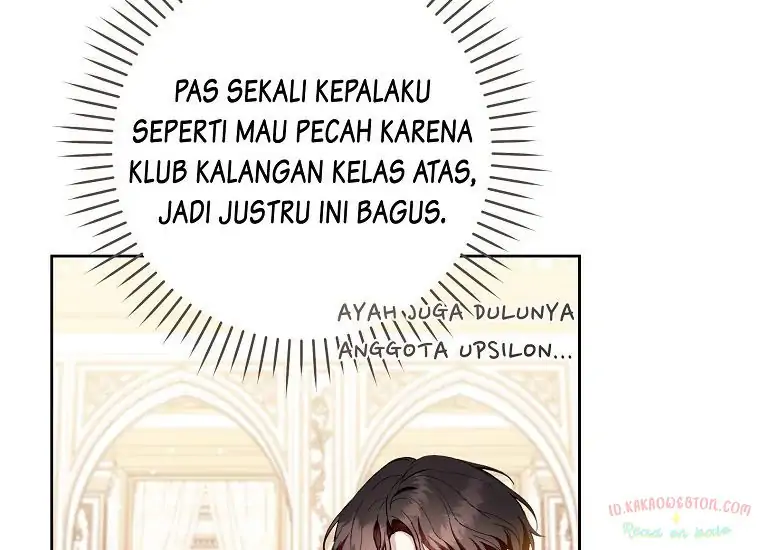 The Perks of Being a Villainess Chapter 37 - halaman 94