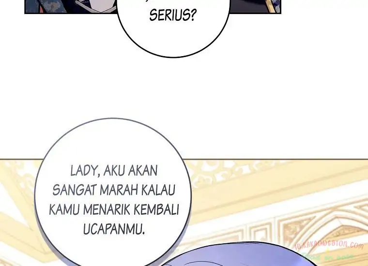 The Perks of Being a Villainess Chapter 37 - halaman 96
