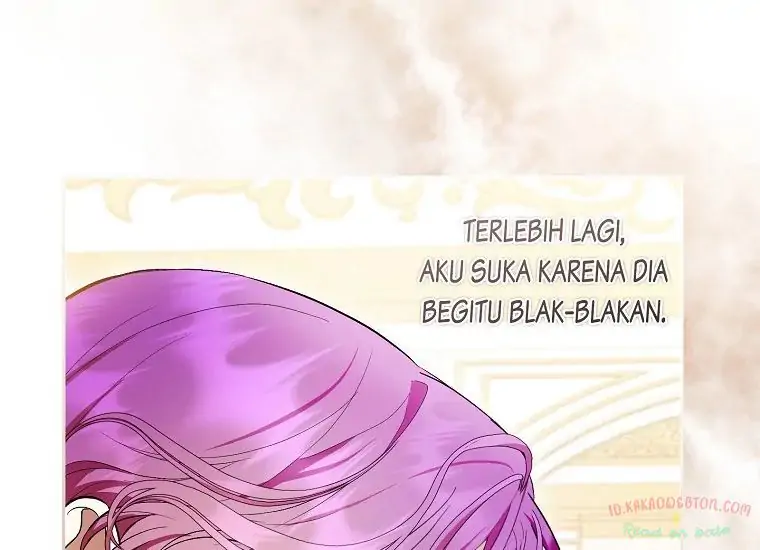 The Perks of Being a Villainess Chapter 37 - halaman 99