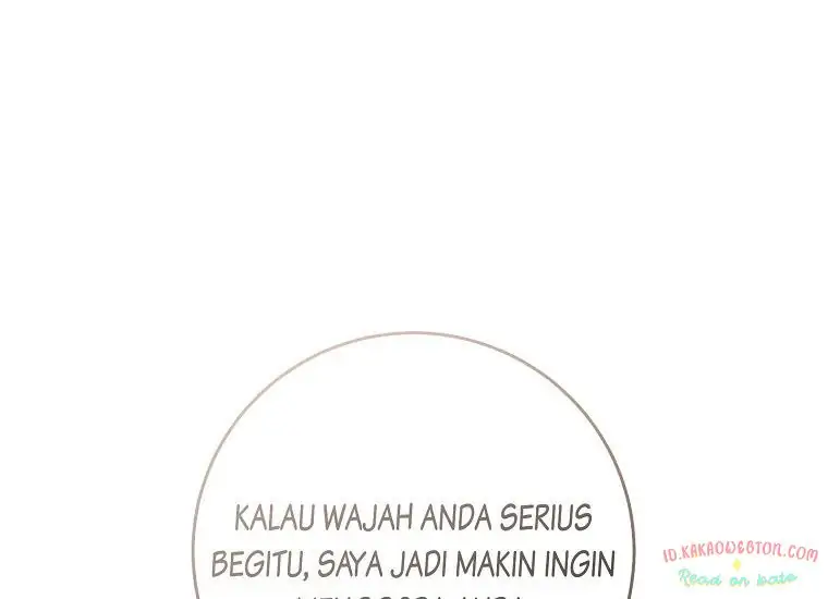 The Perks of Being a Villainess Chapter 38 - halaman 1