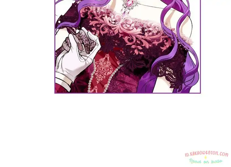 The Perks of Being a Villainess Chapter 38 - halaman 100