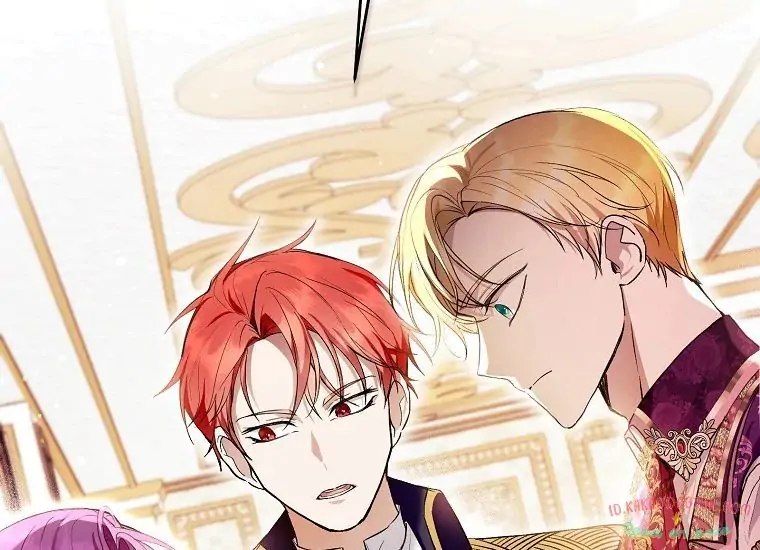 The Perks of Being a Villainess Chapter 38 - halaman 103