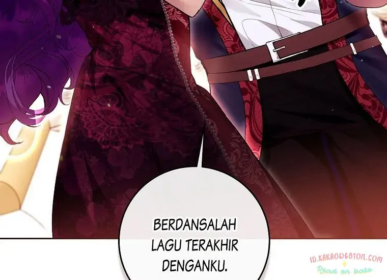 The Perks of Being a Villainess Chapter 38 - halaman 105