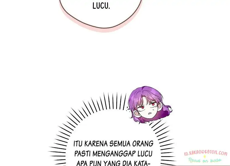 The Perks of Being a Villainess Chapter 38 - halaman 11