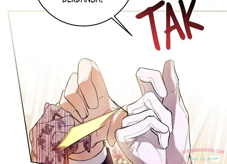 The Perks of Being a Villainess Chapter 38 - halaman 113