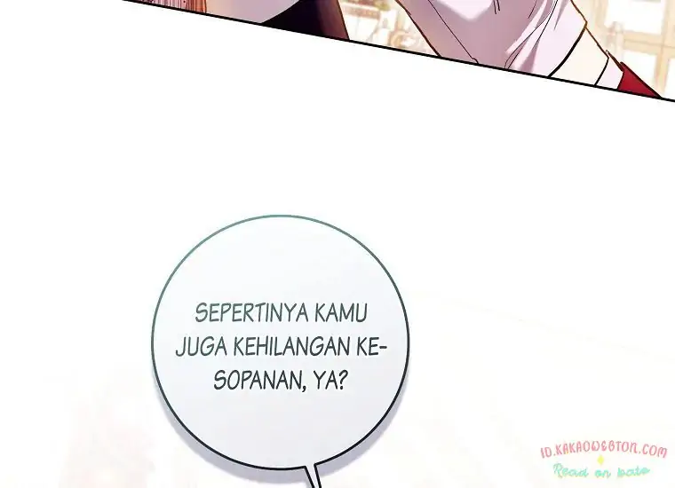 The Perks of Being a Villainess Chapter 38 - halaman 114