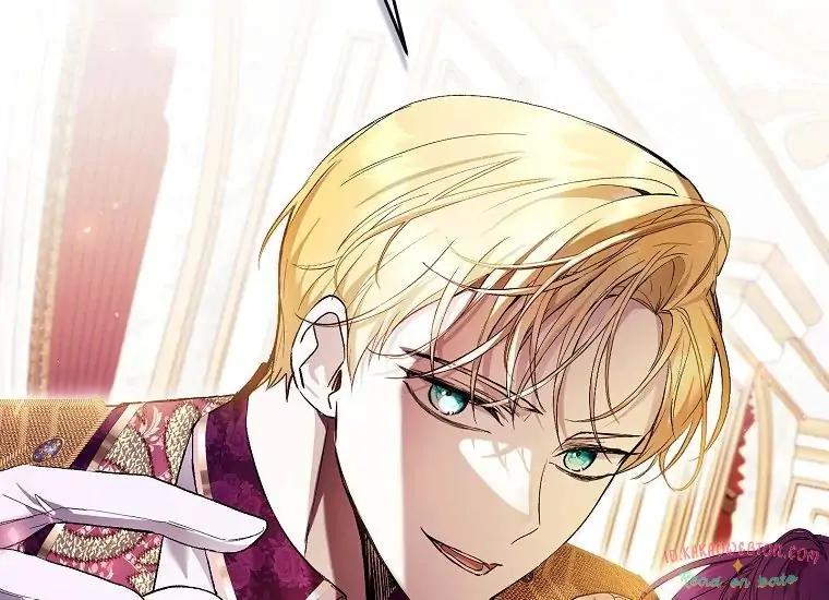 The Perks of Being a Villainess Chapter 38 - halaman 115