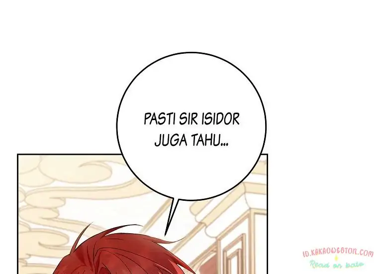 The Perks of Being a Villainess Chapter 38 - halaman 118