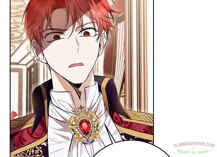The Perks of Being a Villainess Chapter 38 - halaman 119