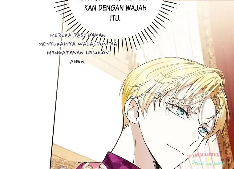 The Perks of Being a Villainess Chapter 38 - halaman 12