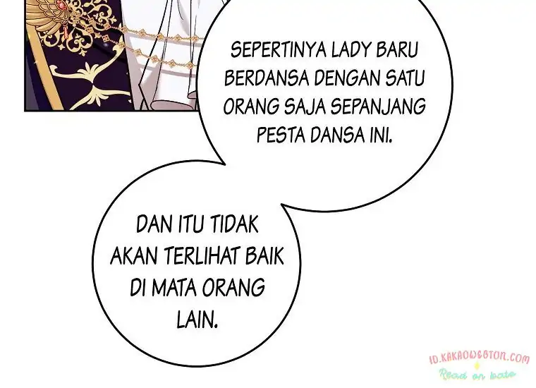 The Perks of Being a Villainess Chapter 38 - halaman 120