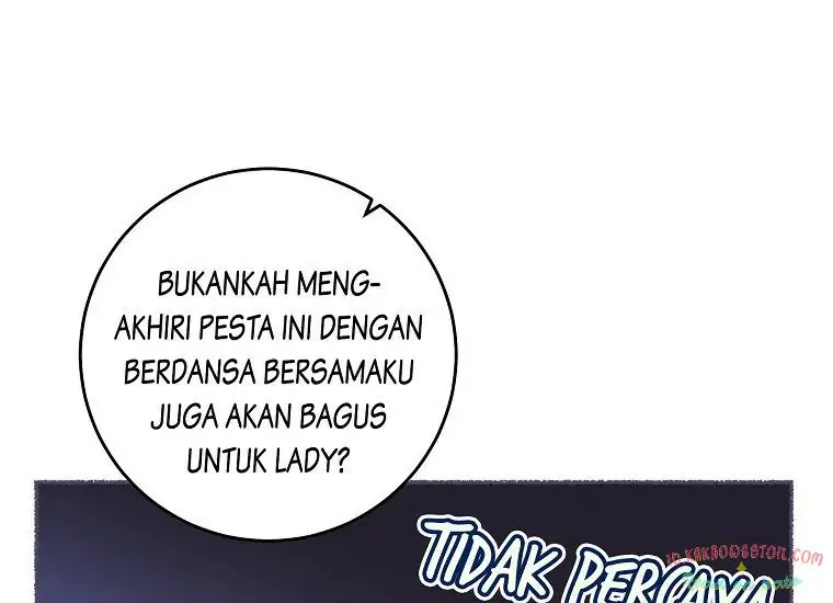 The Perks of Being a Villainess Chapter 38 - halaman 121