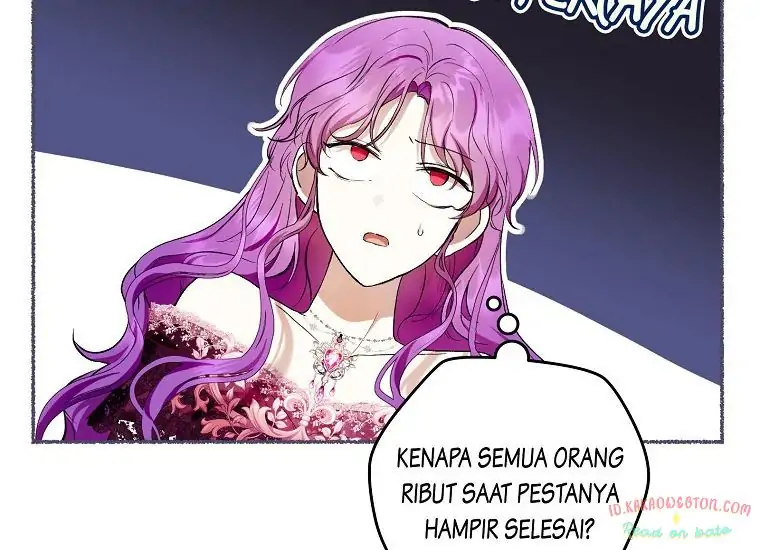 The Perks of Being a Villainess Chapter 38 - halaman 122