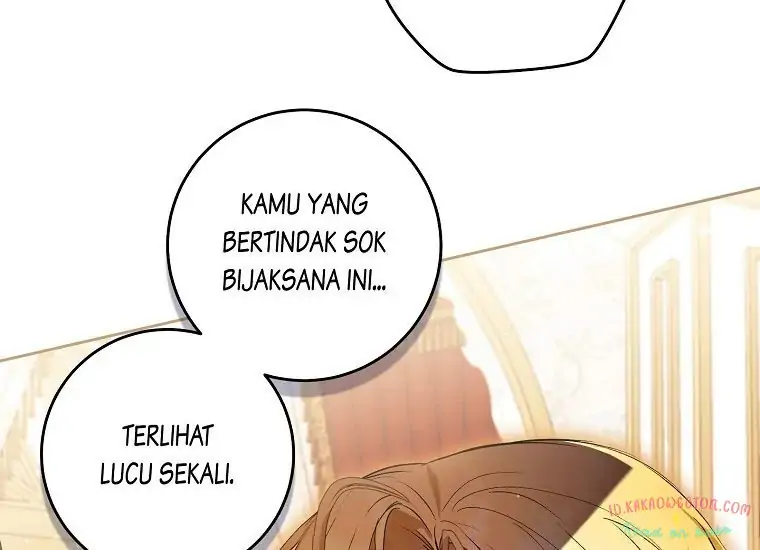 The Perks of Being a Villainess Chapter 38 - halaman 123
