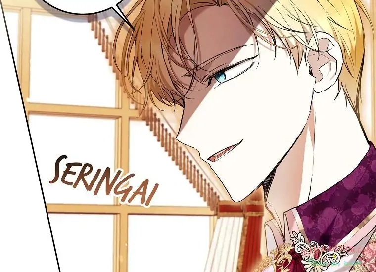The Perks of Being a Villainess Chapter 38 - halaman 124