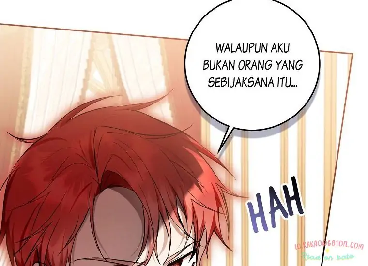 The Perks of Being a Villainess Chapter 38 - halaman 126