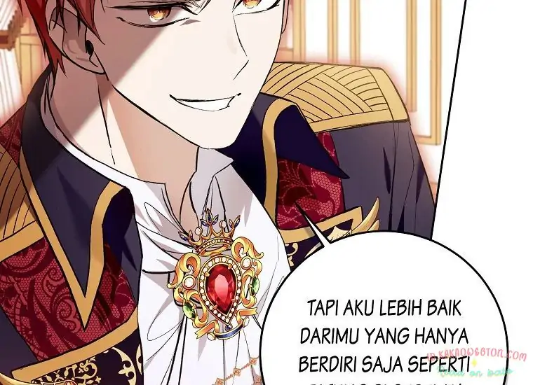 The Perks of Being a Villainess Chapter 38 - halaman 127