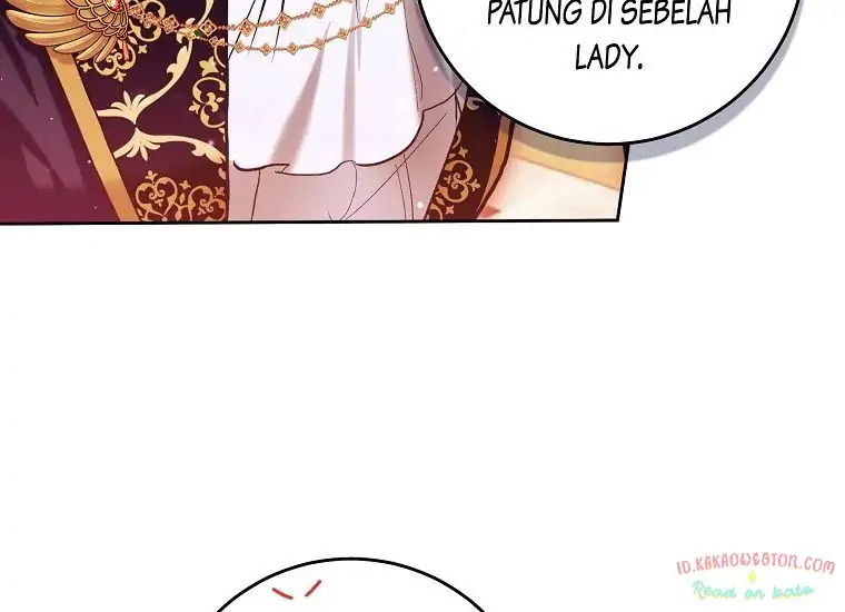 The Perks of Being a Villainess Chapter 38 - halaman 128