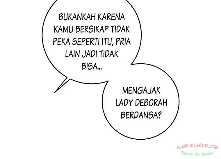 The Perks of Being a Villainess Chapter 38 - halaman 129