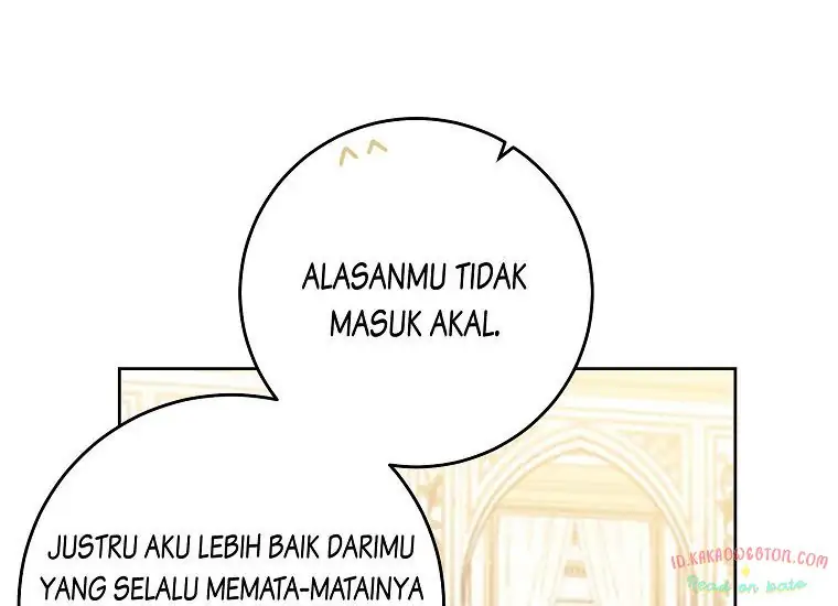 The Perks of Being a Villainess Chapter 38 - halaman 130