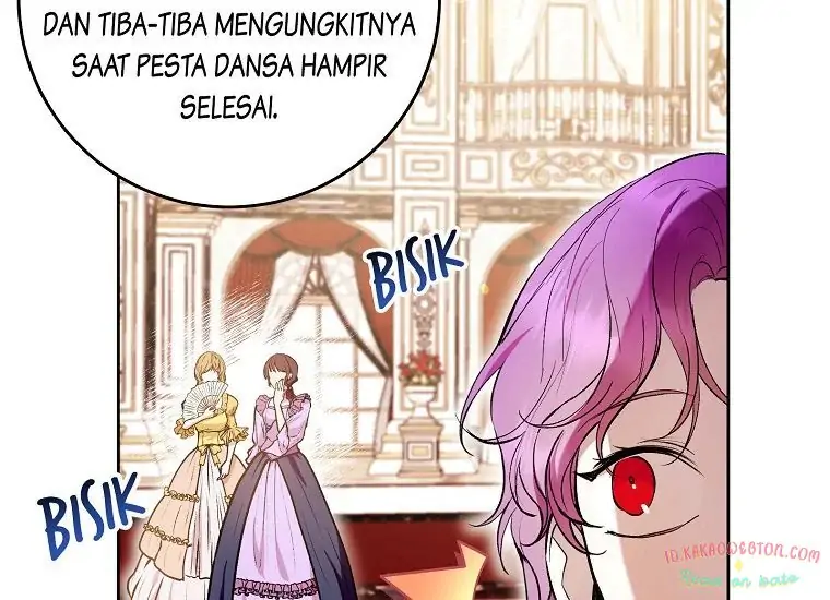 The Perks of Being a Villainess Chapter 38 - halaman 131
