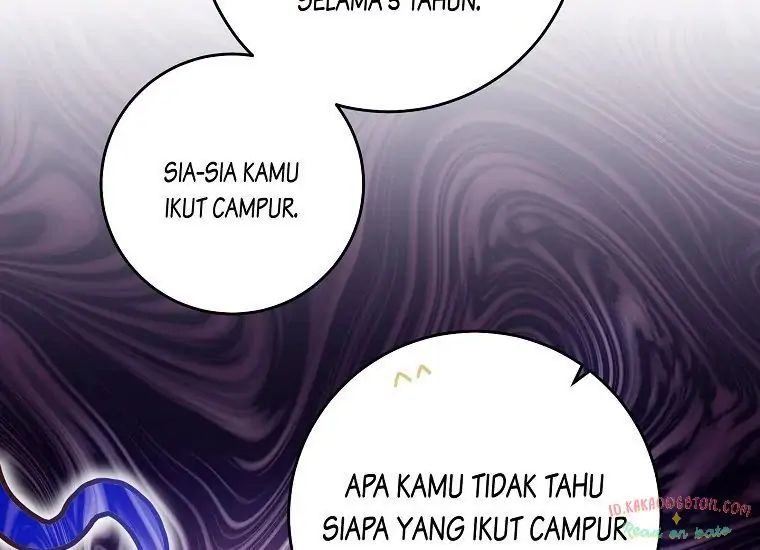 The Perks of Being a Villainess Chapter 38 - halaman 133