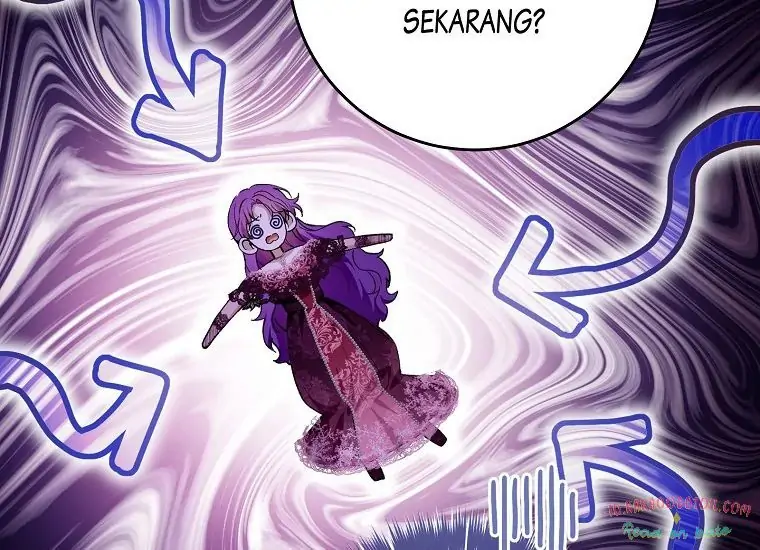 The Perks of Being a Villainess Chapter 38 - halaman 134