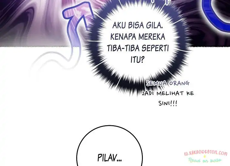The Perks of Being a Villainess Chapter 38 - halaman 135