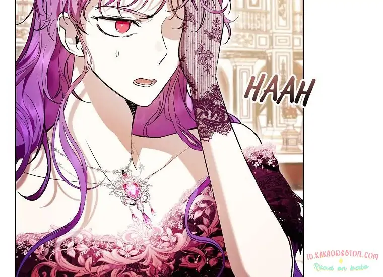 The Perks of Being a Villainess Chapter 38 - halaman 137