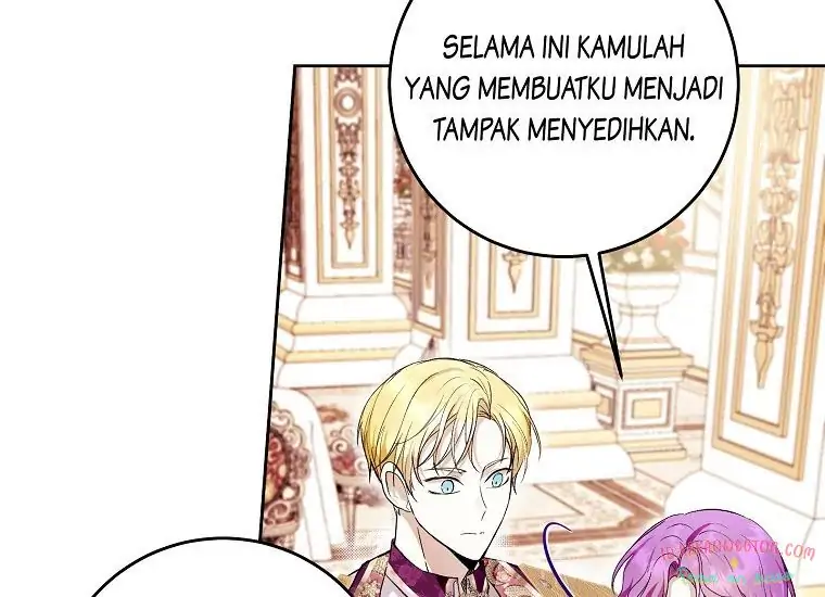 The Perks of Being a Villainess Chapter 38 - halaman 139