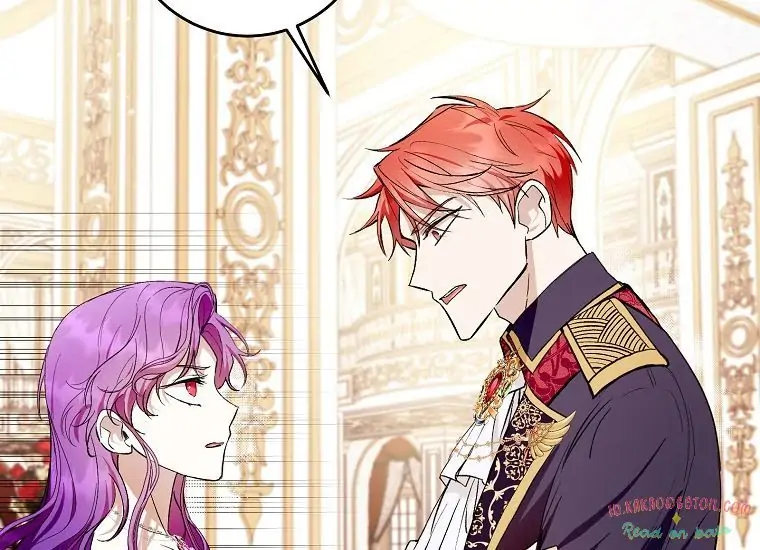 The Perks of Being a Villainess Chapter 38 - halaman 142