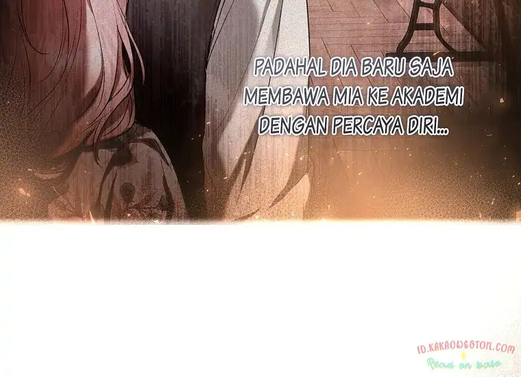 The Perks of Being a Villainess Chapter 38 - halaman 146