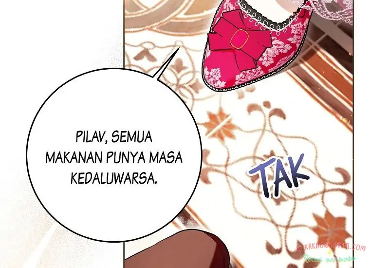 The Perks of Being a Villainess Chapter 38 - halaman 148