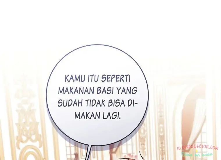 The Perks of Being a Villainess Chapter 38 - halaman 150