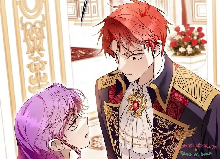 The Perks of Being a Villainess Chapter 38 - halaman 151