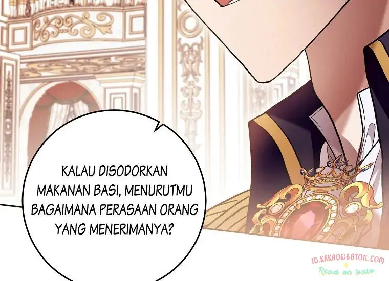 The Perks of Being a Villainess Chapter 38 - halaman 155
