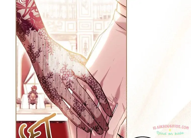 The Perks of Being a Villainess Chapter 38 - halaman 160