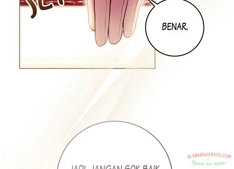 The Perks of Being a Villainess Chapter 38 - halaman 161