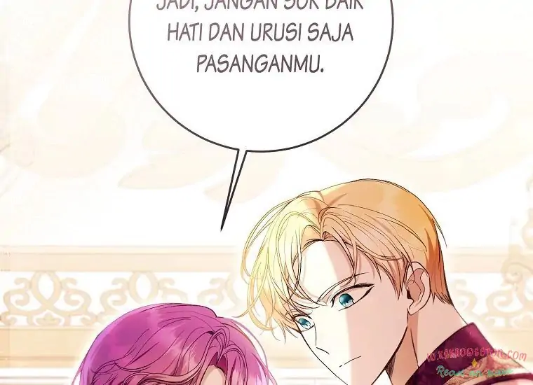 The Perks of Being a Villainess Chapter 38 - halaman 162