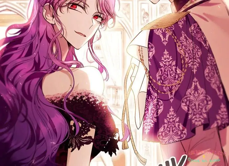 The Perks of Being a Villainess Chapter 38 - halaman 163