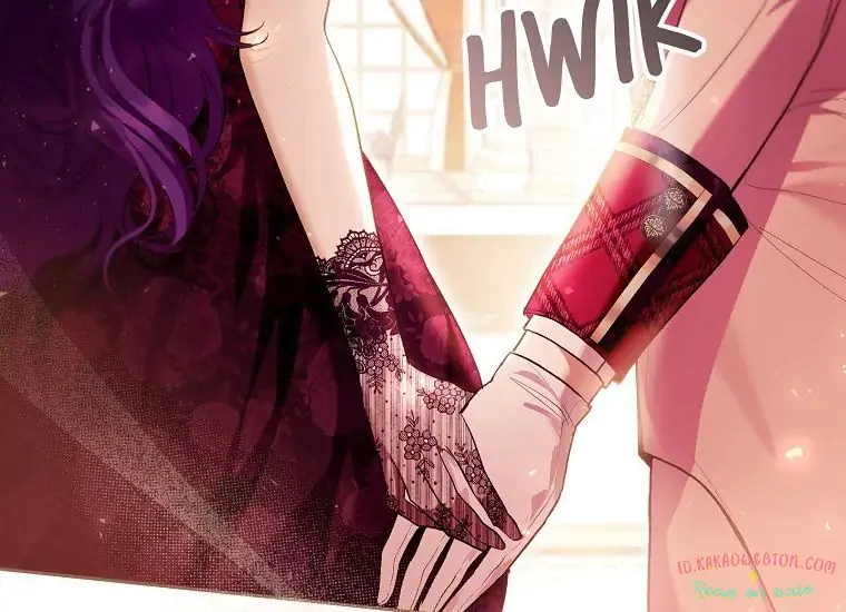 The Perks of Being a Villainess Chapter 38 - halaman 164