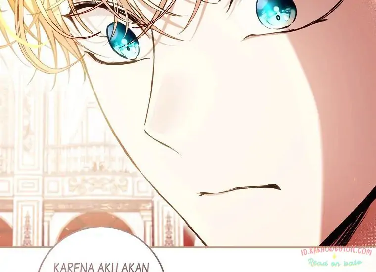 The Perks of Being a Villainess Chapter 38 - halaman 166