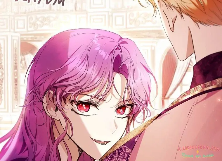 The Perks of Being a Villainess Chapter 38 - halaman 169