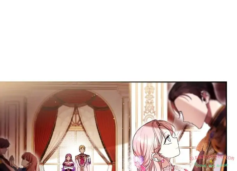 The Perks of Being a Villainess Chapter 38 - halaman 17